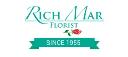 Rich Mar Florist logo